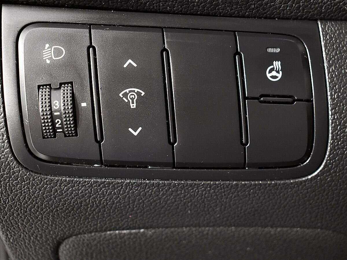 Kia Ceed с пробегом — 2015 год. Фото: #12