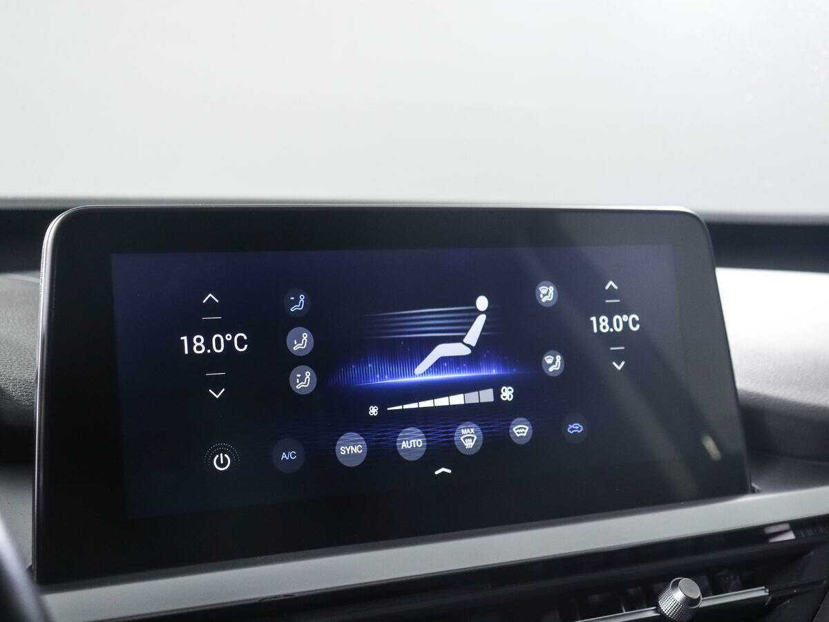 Chery Tiggo 7 Pro с пробегом — 2021 год. Фото: #16