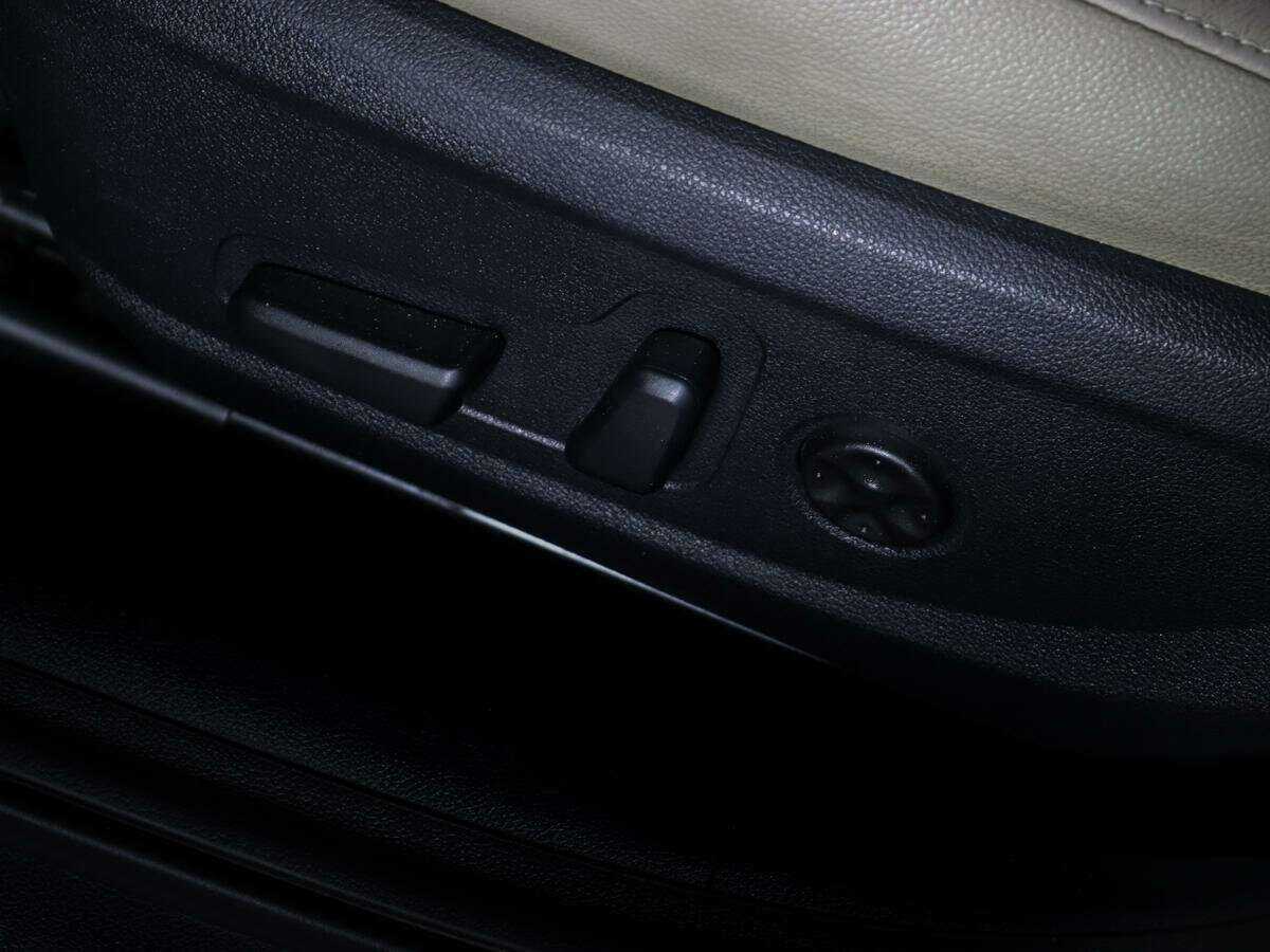 Kia Optima с пробегом — 2016 год. Фото: #16