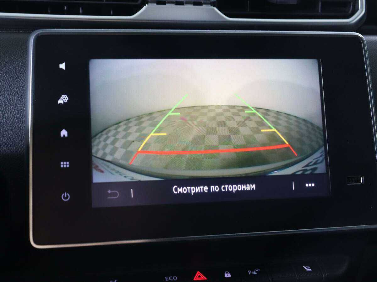 Renault Duster с пробегом — 2021 год. Фото: #13