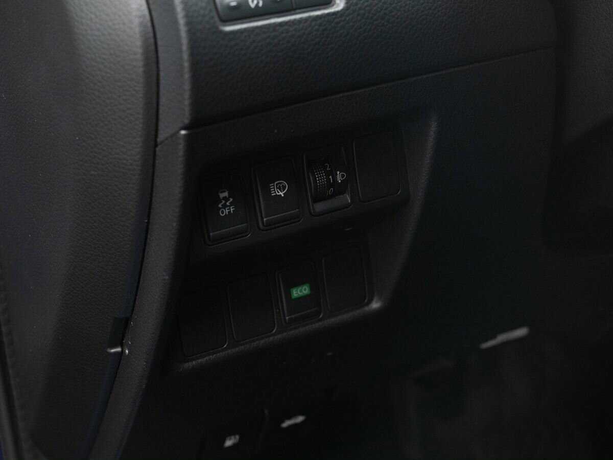 Nissan Qashqai с пробегом — 2014 год. Фото: #16