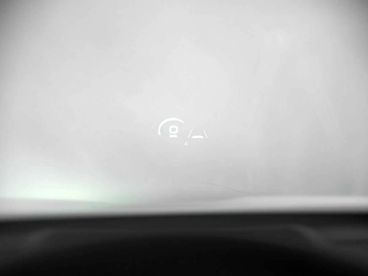 Haval Jolion с пробегом — 2021 год. Фото: #6