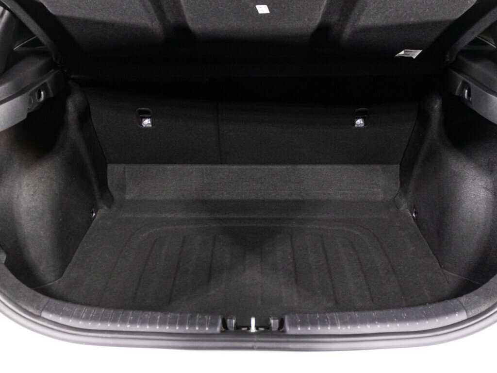 Kia Ceed с пробегом — 2020 год. Фото: #13