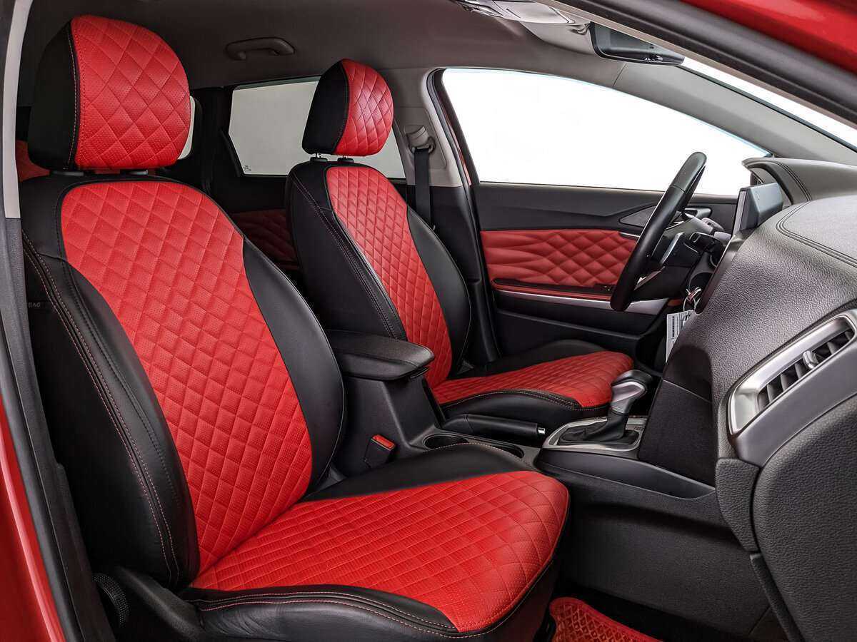 Kia Ceed с пробегом — 2020 год. Фото: #17