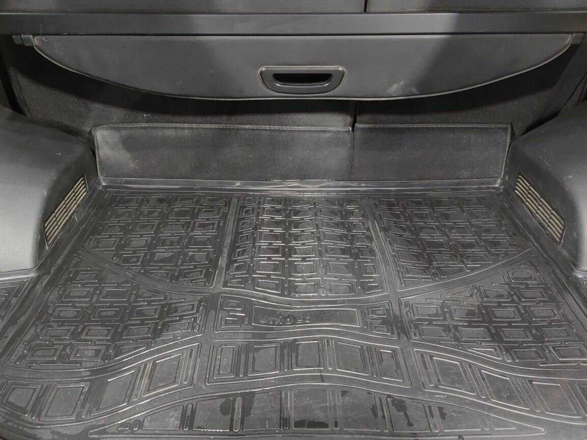 Chery Tiggo 5 с пробегом — 2017 год. Фото: #26