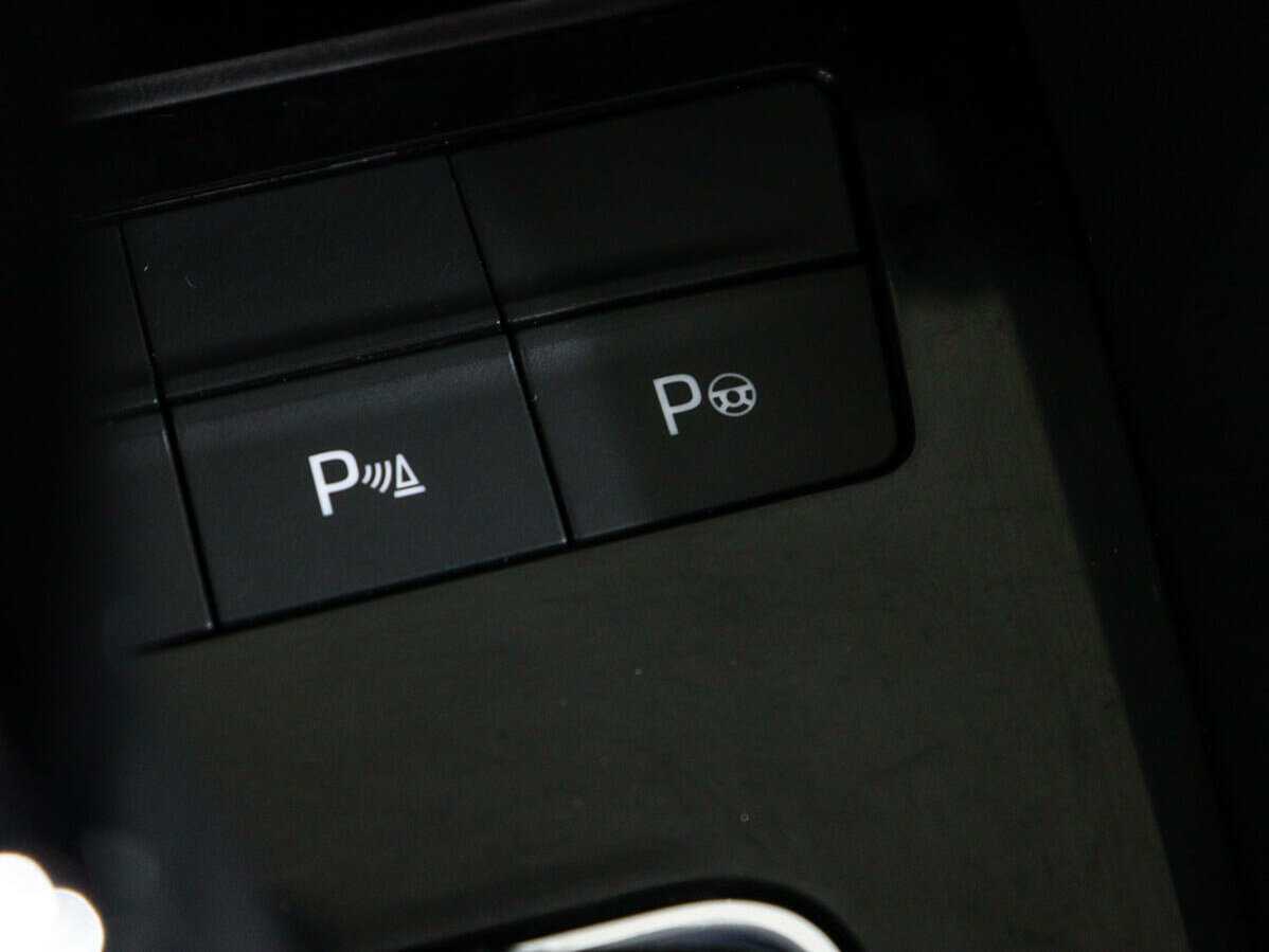 Skoda Octavia с пробегом — 2019 год. Фото: #20