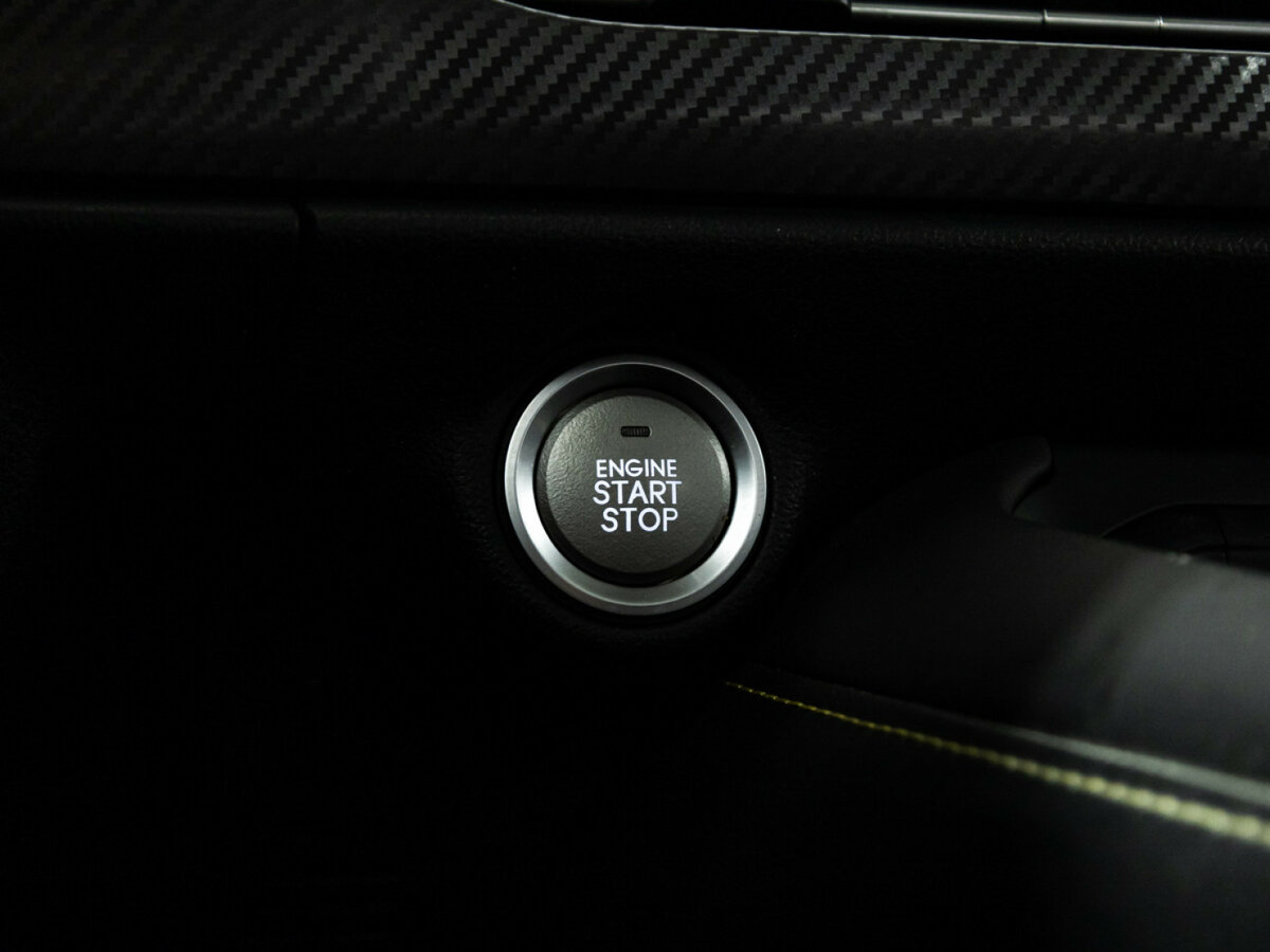 Haval F7x с пробегом — 2019 год. Фото: #21