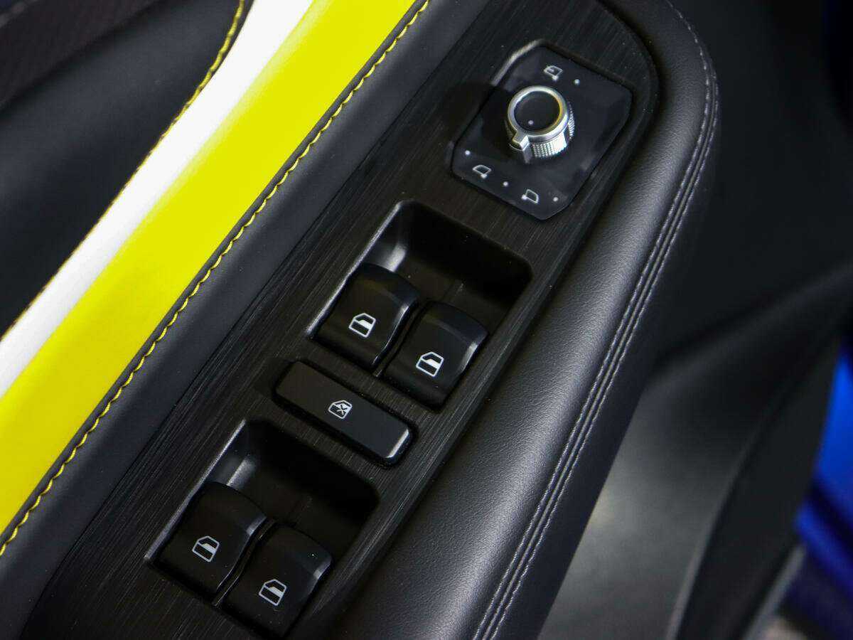 Haval F7x с пробегом — 2021 год. Фото: #17