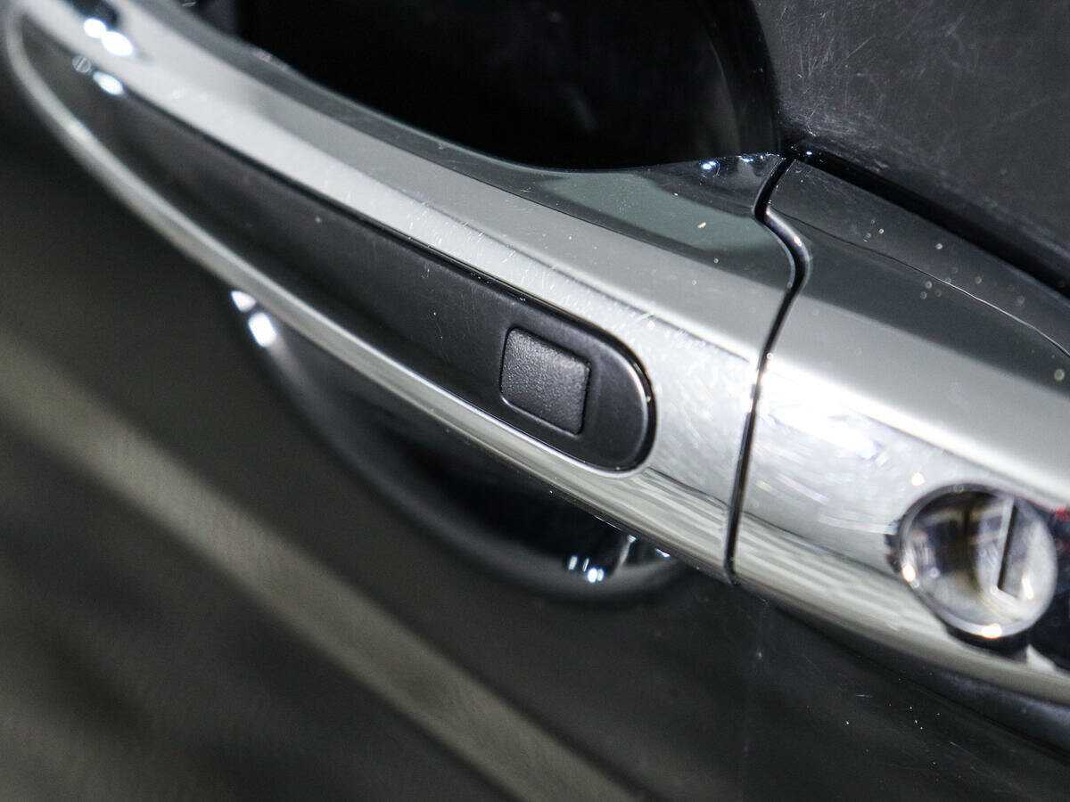 Haval H6 с пробегом — 2019 год. Фото: #14