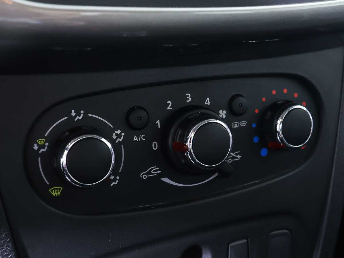 Renault Logan с пробегом — 2019 год. Фото: #14