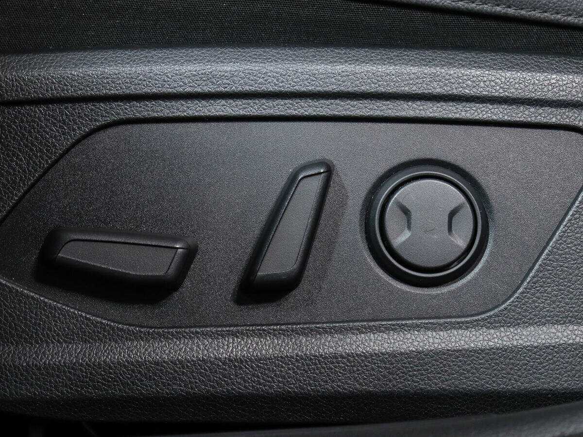 Kia K5 с пробегом — 2020 год. Фото: #14