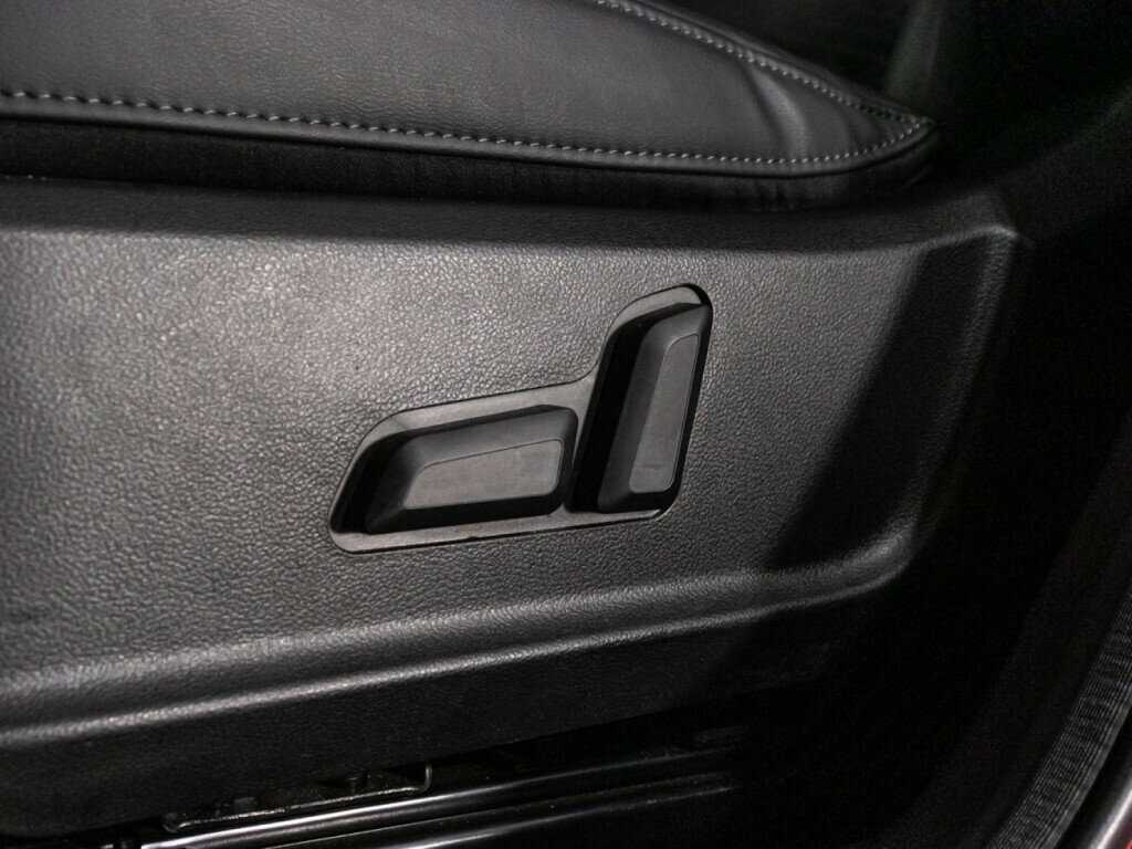 Haval F7 с пробегом — 2024 год. Фото: #18