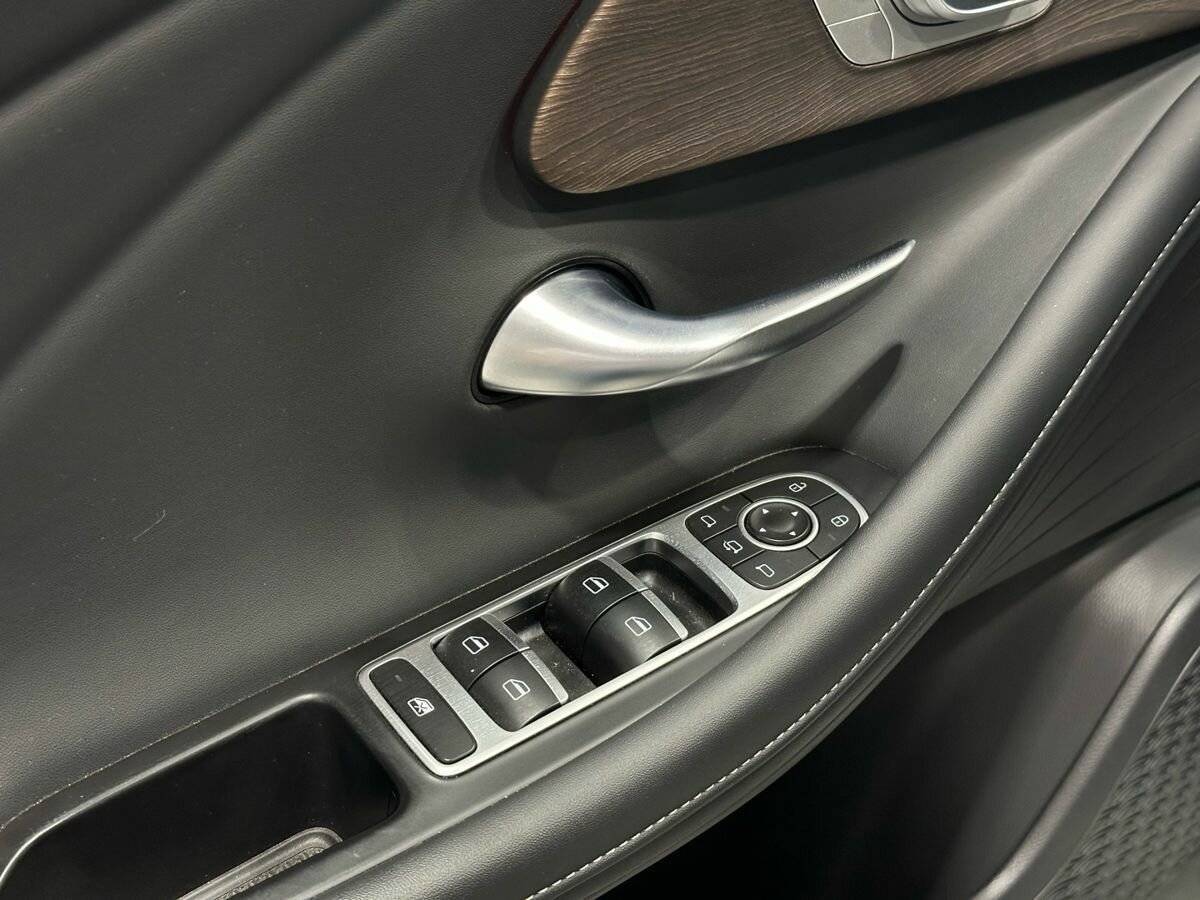 Chery Arrizo 8 с пробегом — 2023 год. Фото: #22