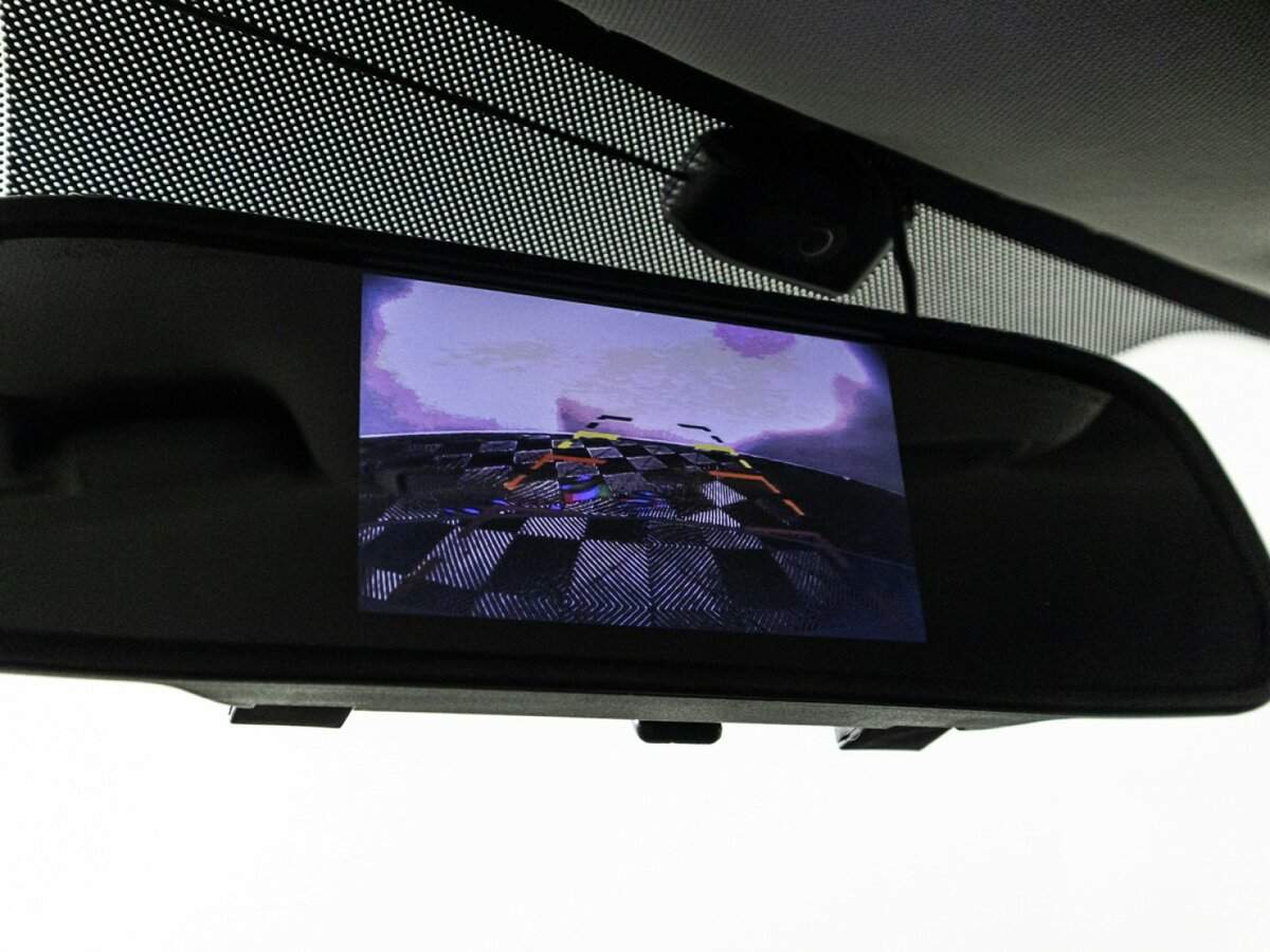 Kia Ceed с пробегом — 2016 год. Фото: #15