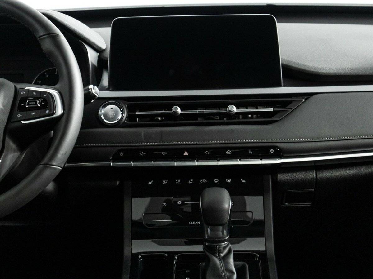 Chery Tiggo 4 Pro с пробегом — 2023 год. Фото: #13