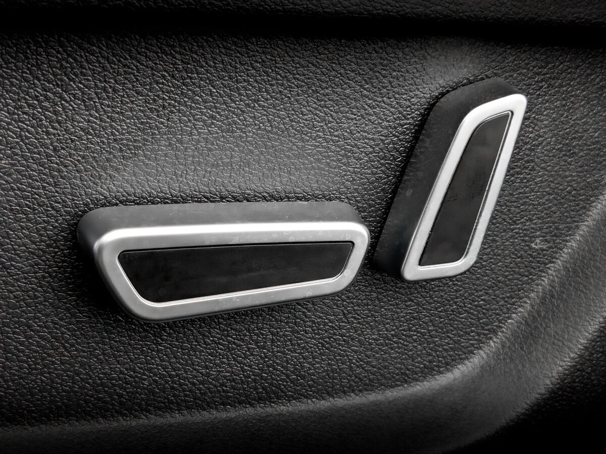 Chery Tiggo 4 с пробегом — 2022 год. Фото: #20