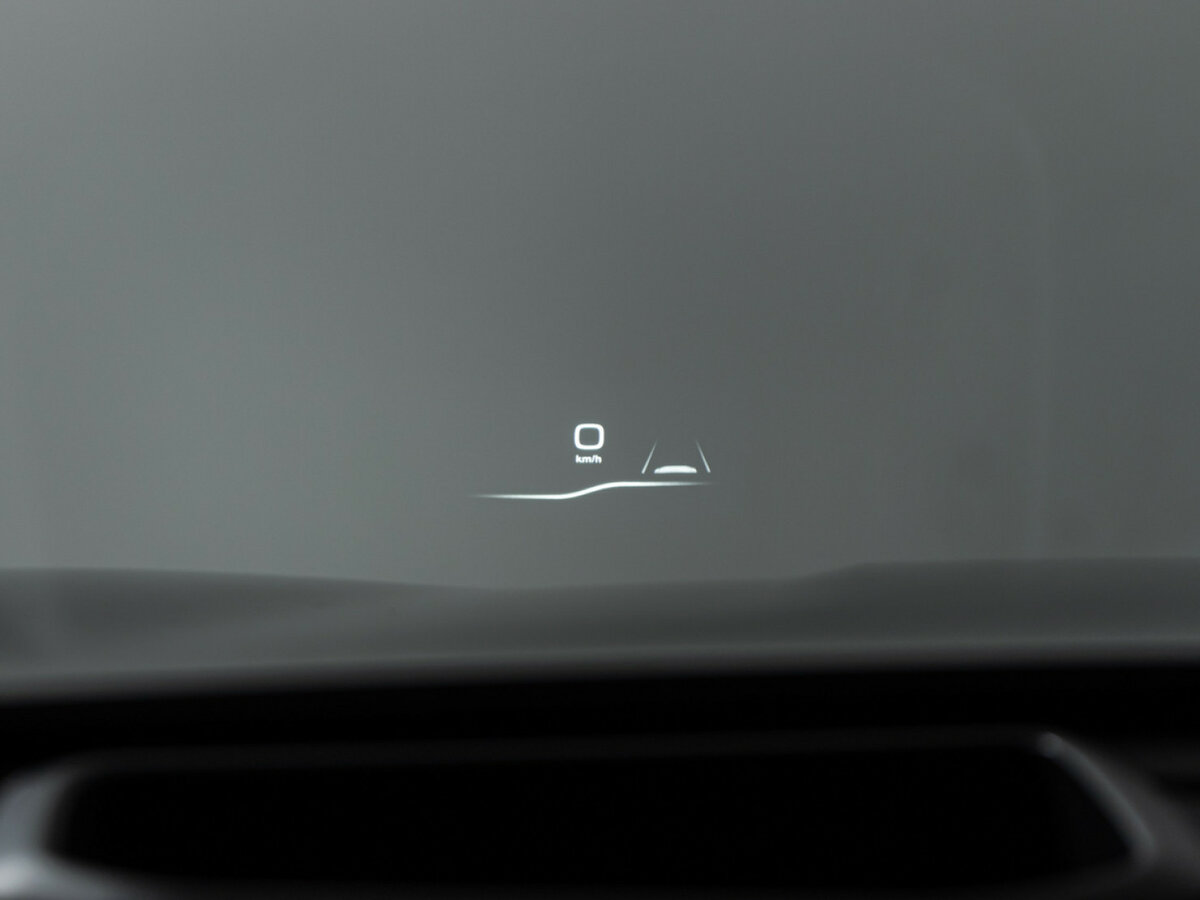 Haval Jolion с пробегом — 2024 год. Фото: #17