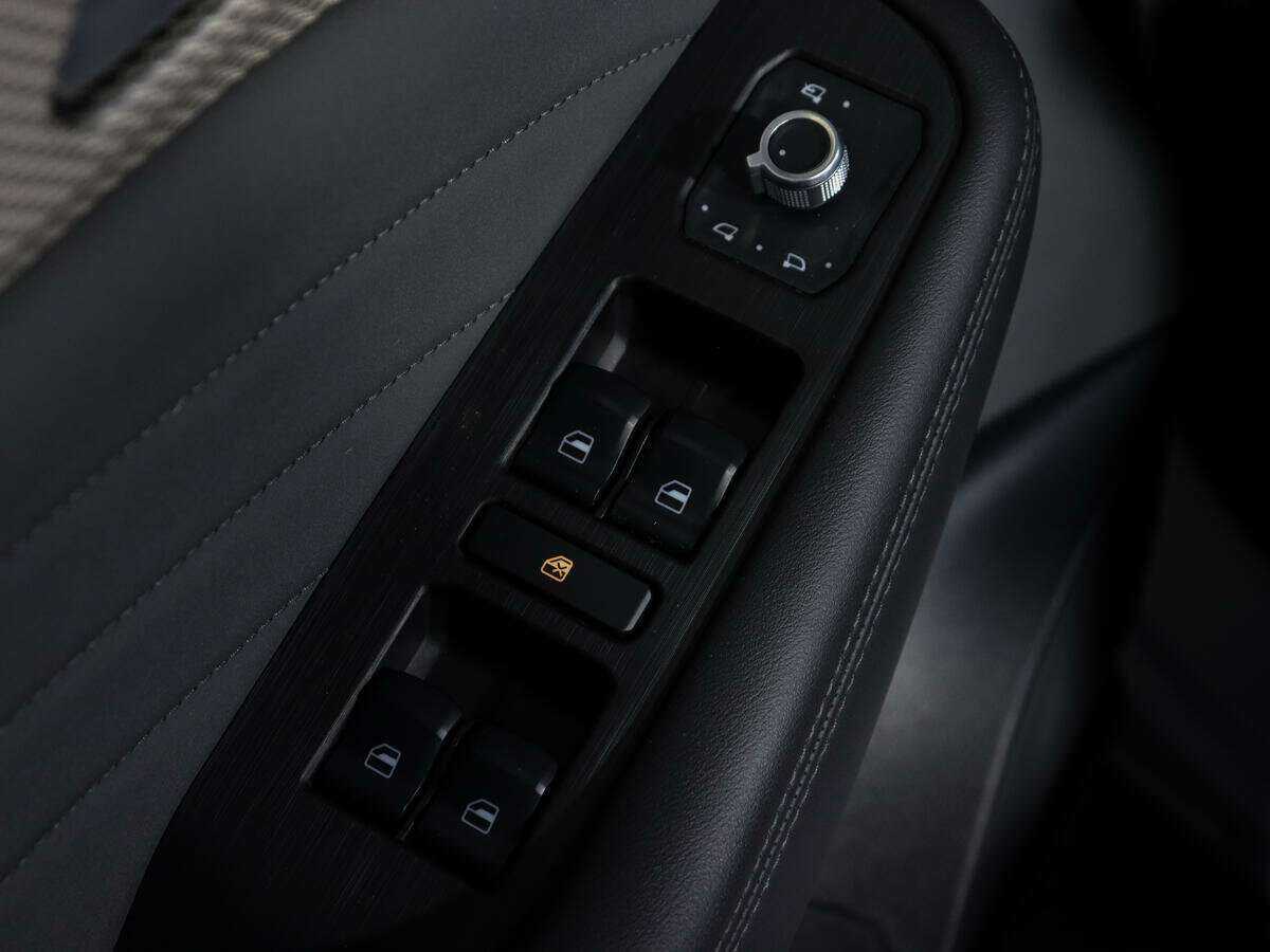 Haval F7 с пробегом — 2022 год. Фото: #13