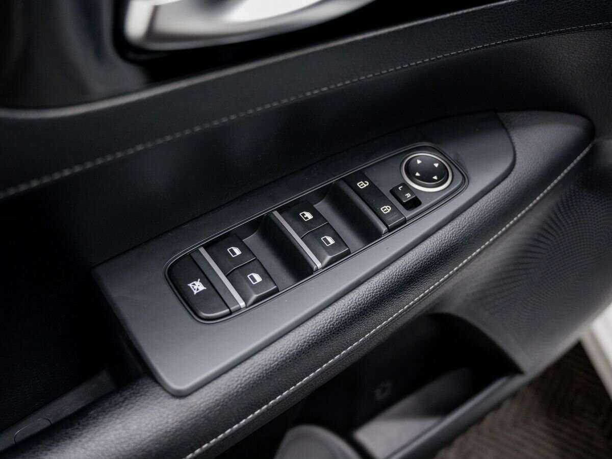 Kia Cerato с пробегом — 2019 год. Фото: #14