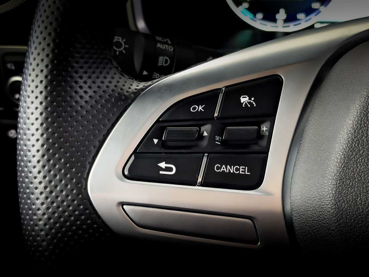 BAIC BJ40 с пробегом — 2023 год. Фото: #28