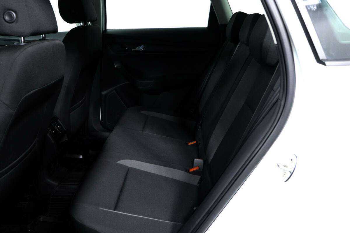 Skoda Karoq с пробегом — 2020 год. Фото: #11