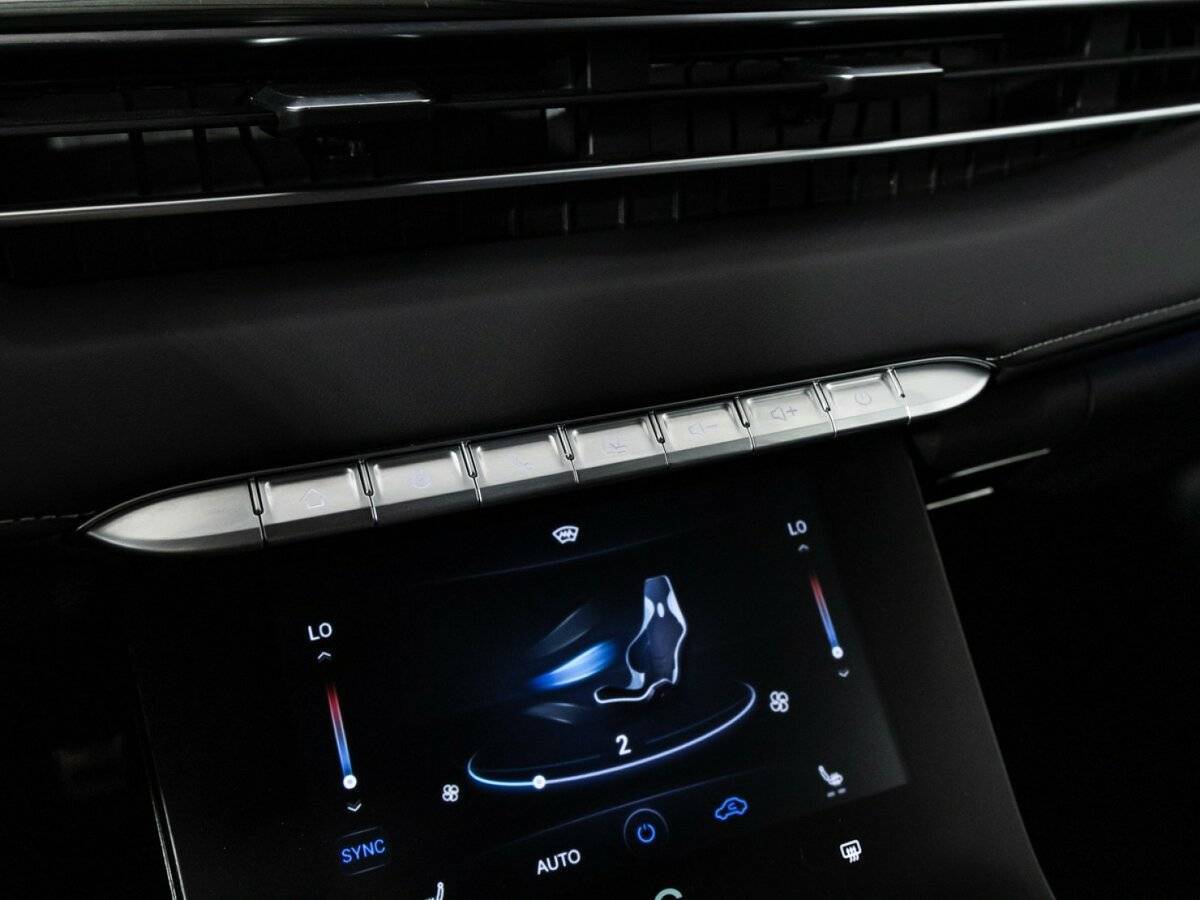 Chery Tiggo 8 Pro Max с пробегом — 2023 год. Фото: #22