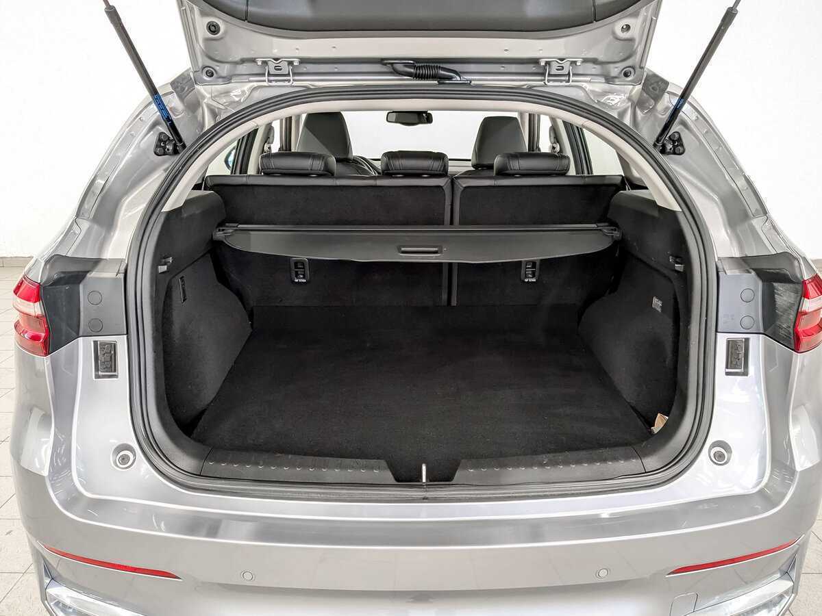 Haval F7 с пробегом — 2021 год. Фото: #9