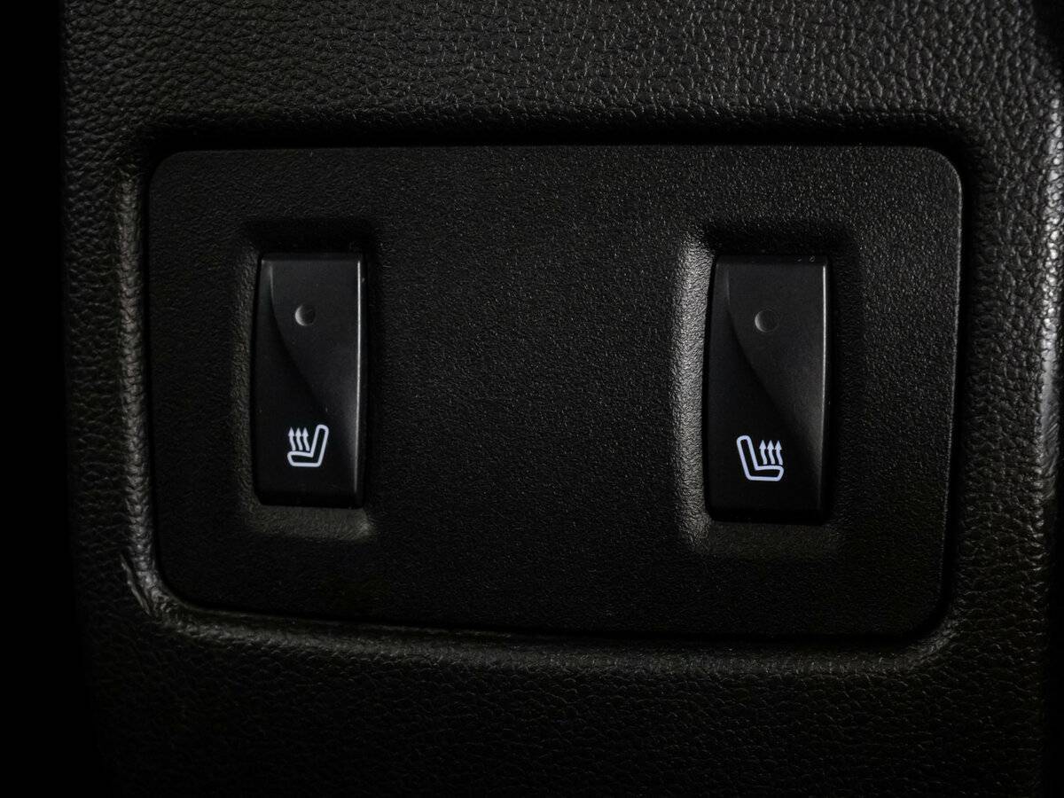 Renault Arkana с пробегом — 2019 год. Фото: #13