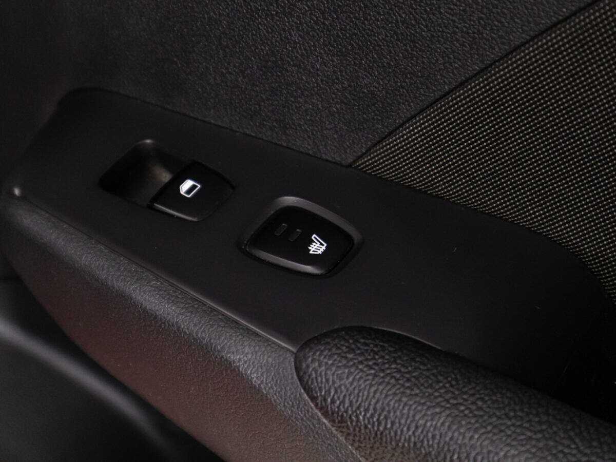 Hyundai Solaris с пробегом — 2018 год. Фото: #16