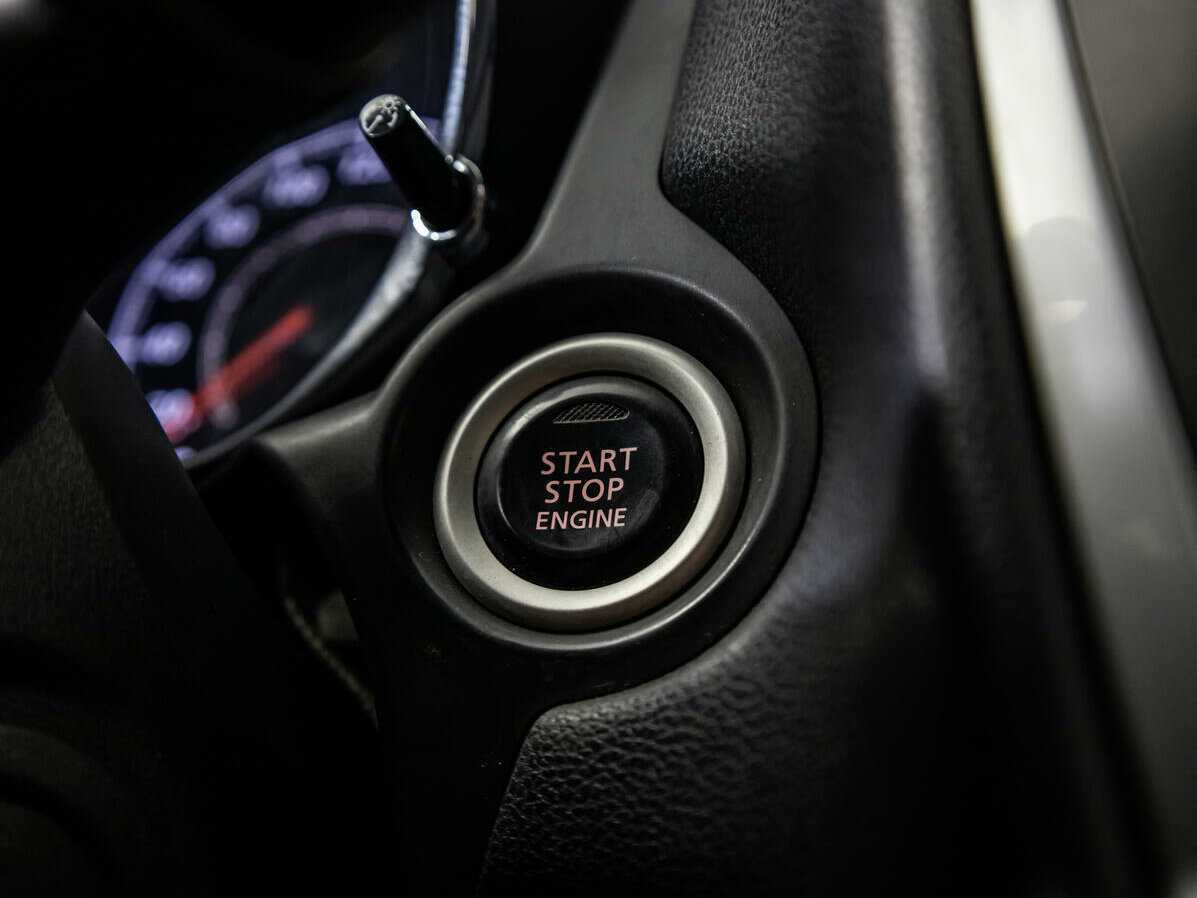 Mitsubishi ASX с пробегом — 2013 год. Фото: #16