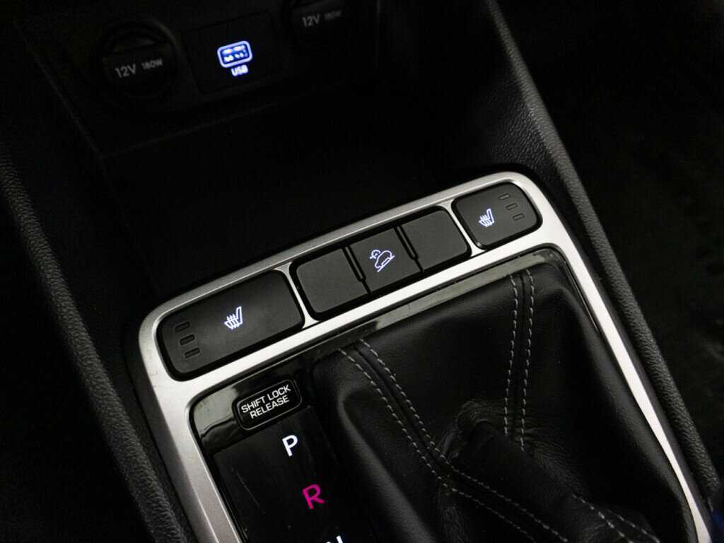 Hyundai Creta с пробегом — 2021 год. Фото: #15