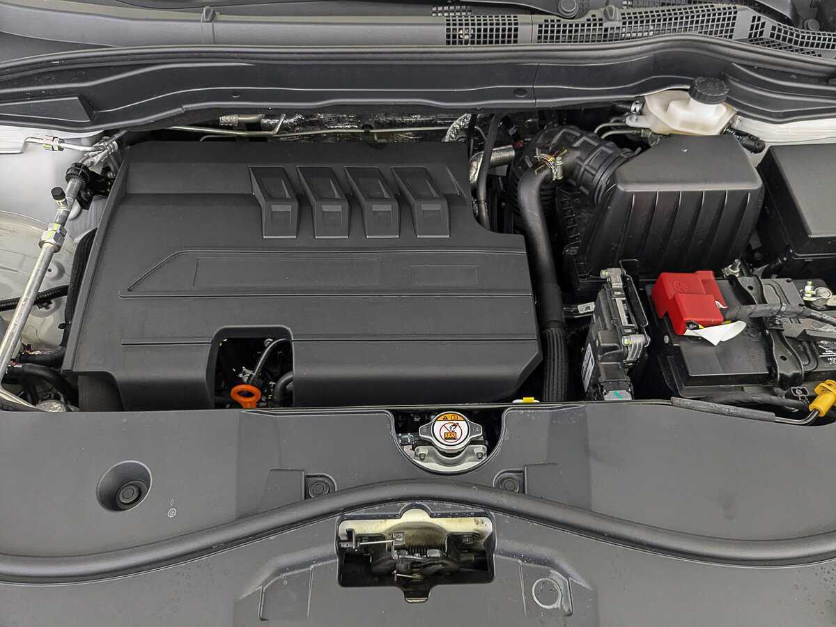 Haval M6 с пробегом — 2023 год. Фото: #8