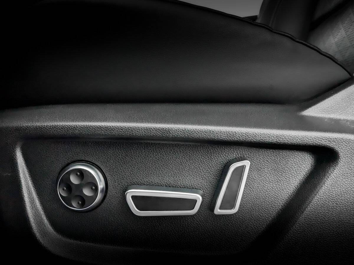 Chery Tiggo 8 Pro с пробегом — 2021 год. Фото: #20