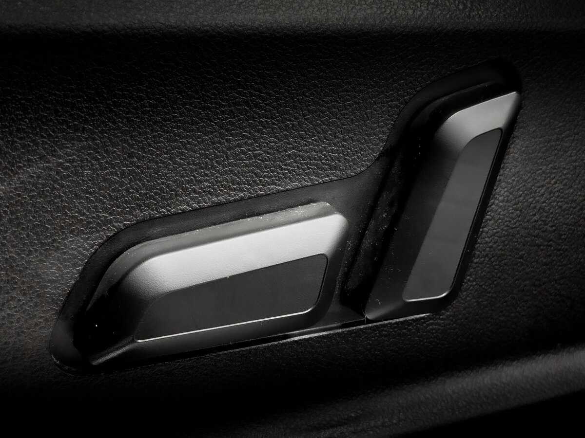 Haval F7x с пробегом — 2021 год. Фото: #24