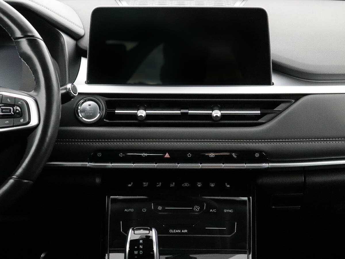 Chery Tiggo 7 Pro с пробегом — 2020 год. Фото: #16