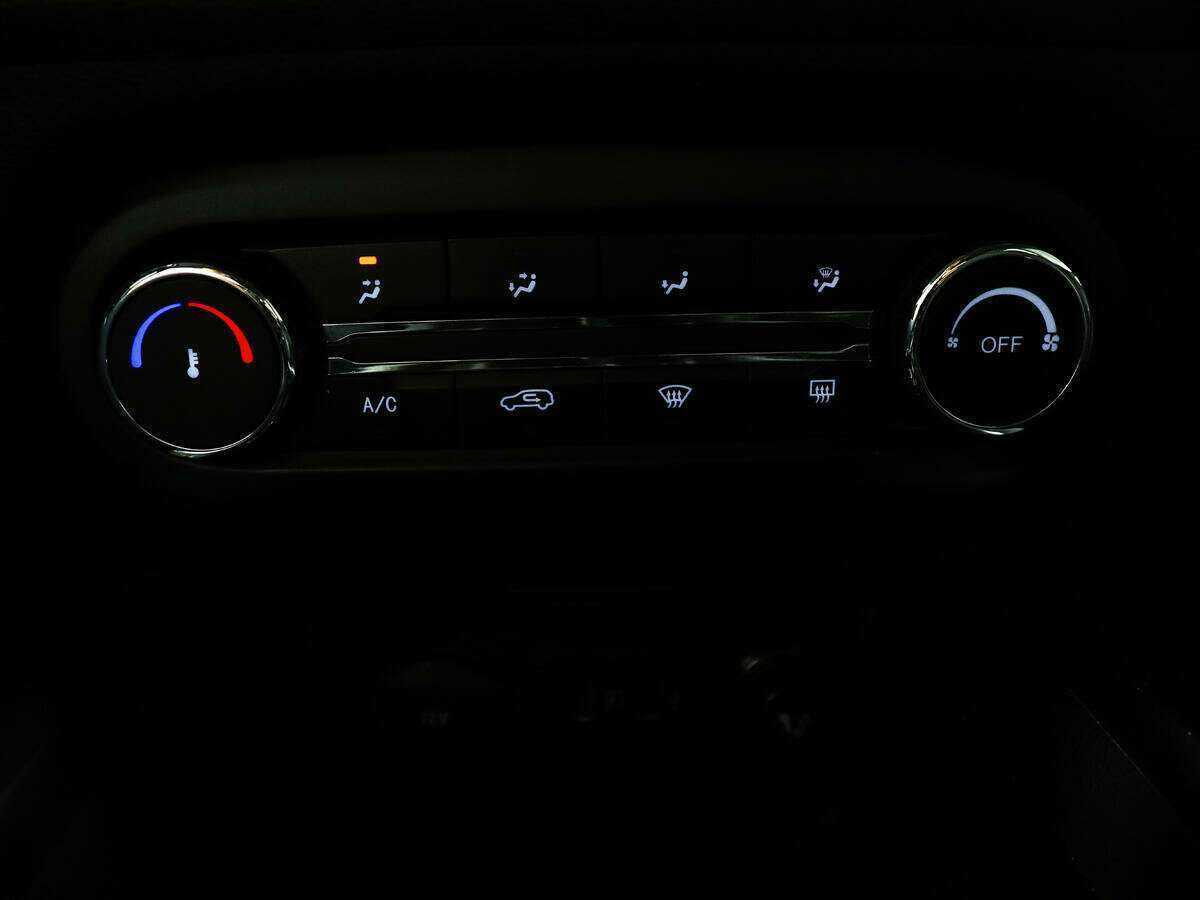 Chery Tiggo 4 с пробегом — 2019 год. Фото: #17