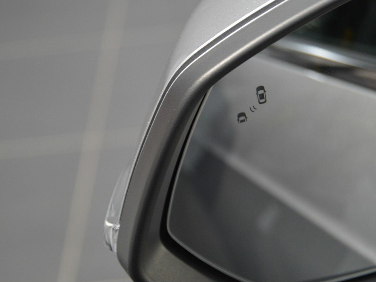 Haval Jolion с пробегом — 2023 год. Фото: #10