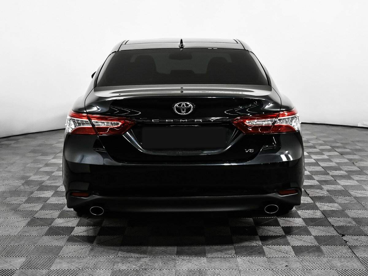 EXEED LX с пробегом — 2023 год. Фото: #5