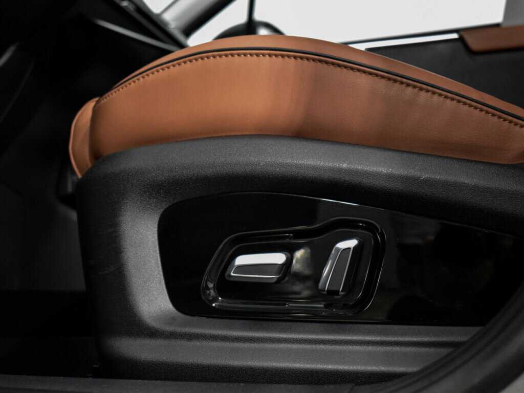 OMODA C5 с пробегом — 2023 год. Фото: #9