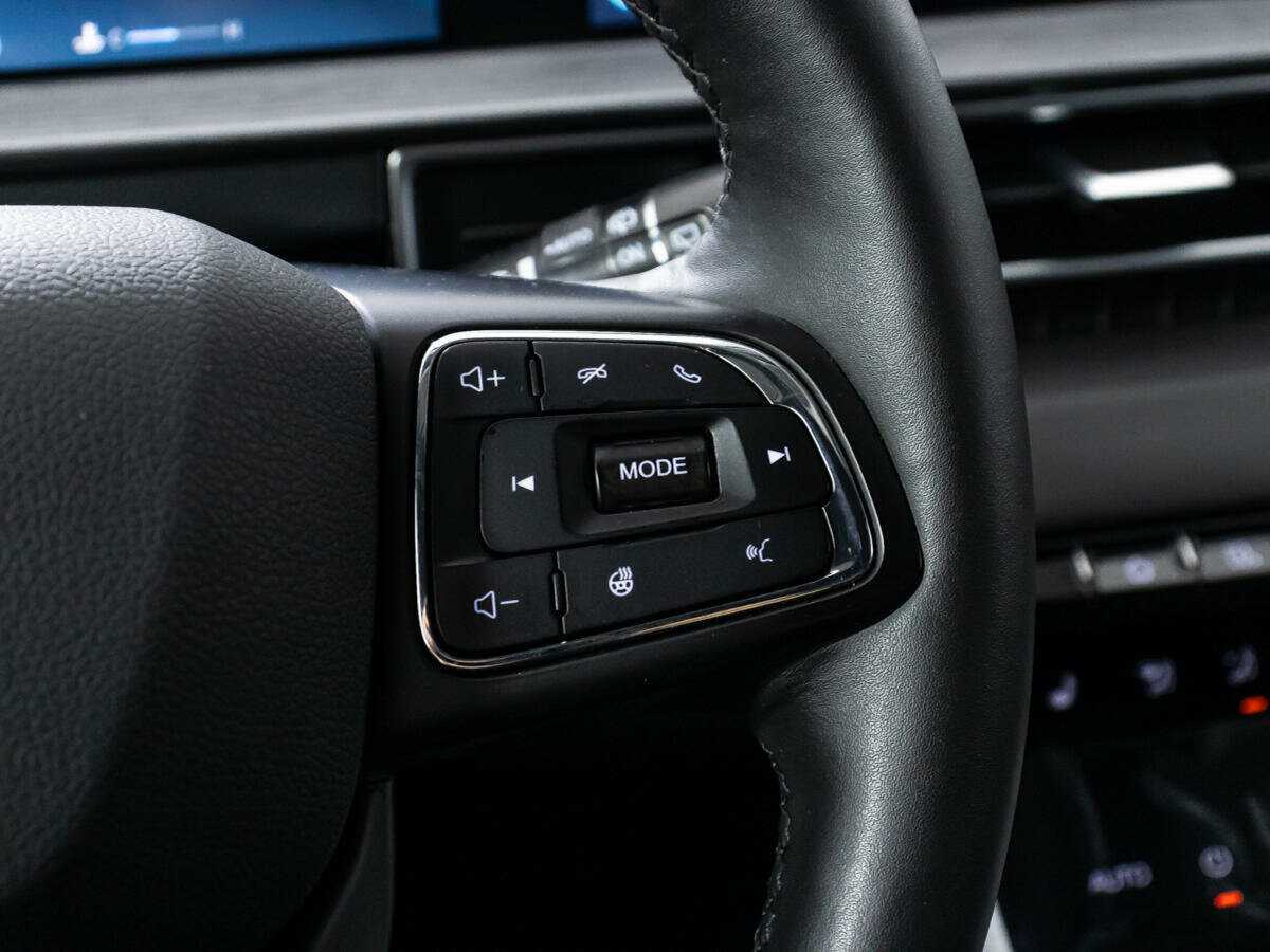 Chery Tiggo 7 Pro Max с пробегом — 2023 год. Фото: #19