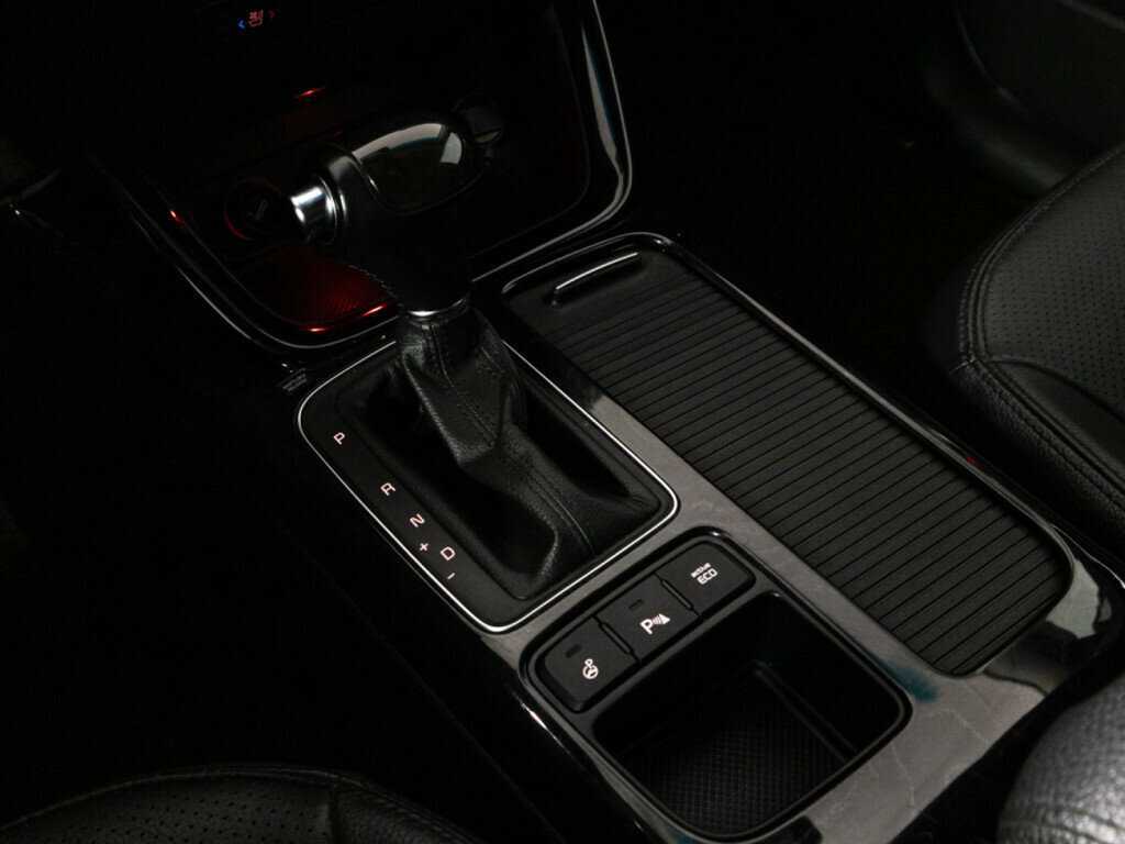 Kia Sorento с пробегом — 2019 год. Фото: #16