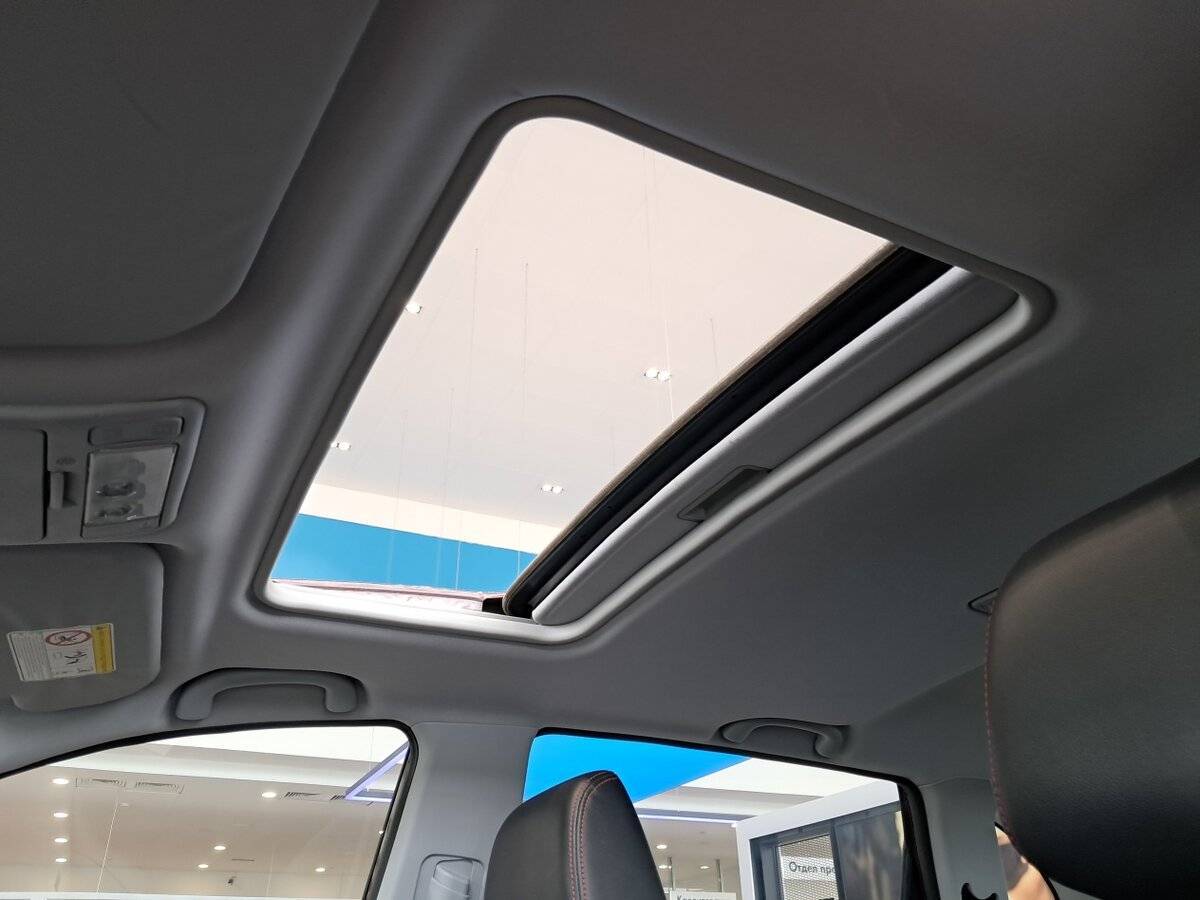 Chery Tiggo 5 с пробегом — 2015 год. Фото: #21