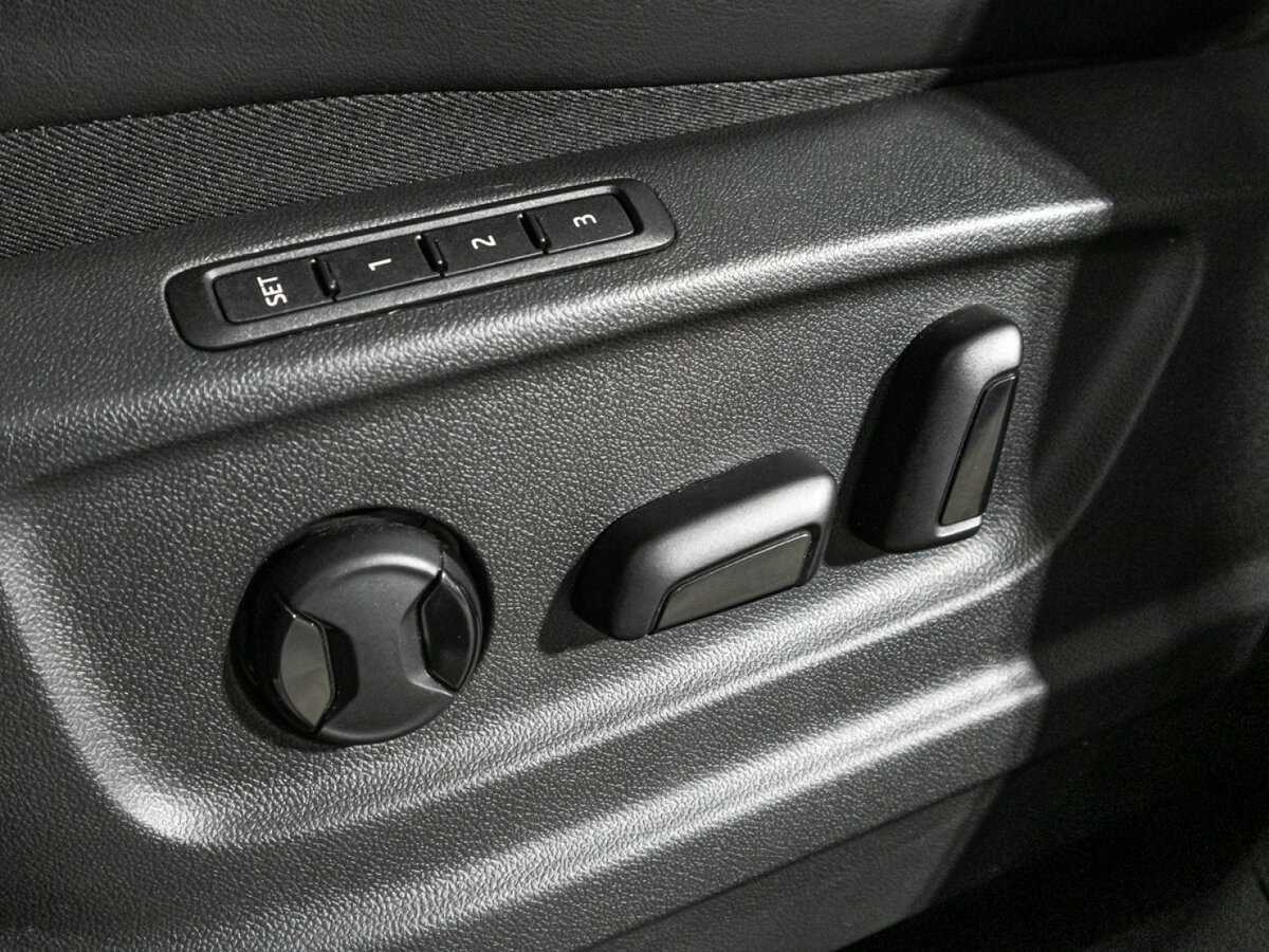 Skoda Kodiaq с пробегом — 2017 год. Фото: #17