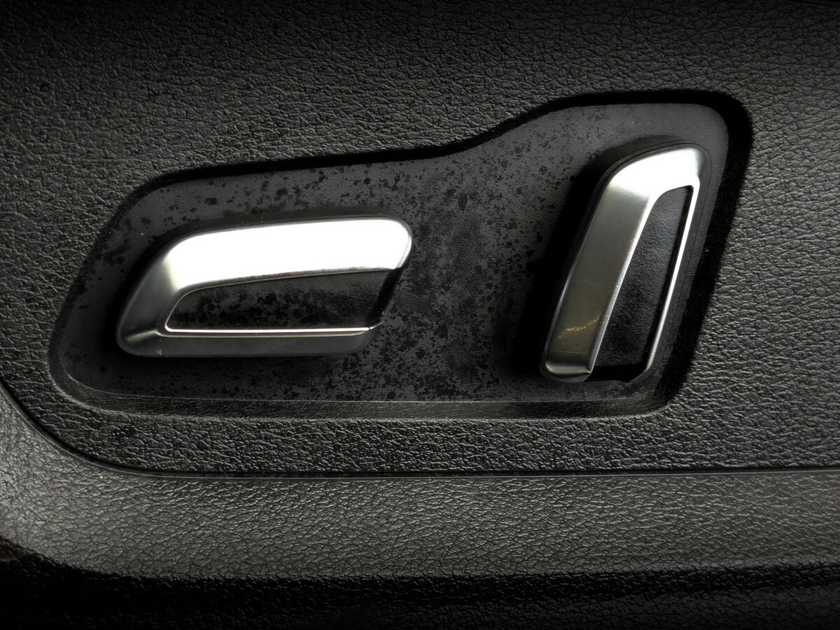 Chery Tiggo 7 Pro с пробегом — 2022 год. Фото: #20