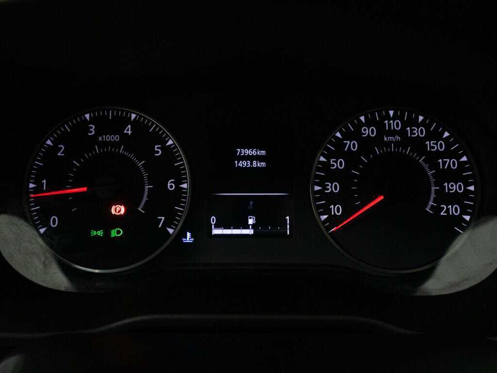 Renault Duster с пробегом — 2021 год. Фото: #11