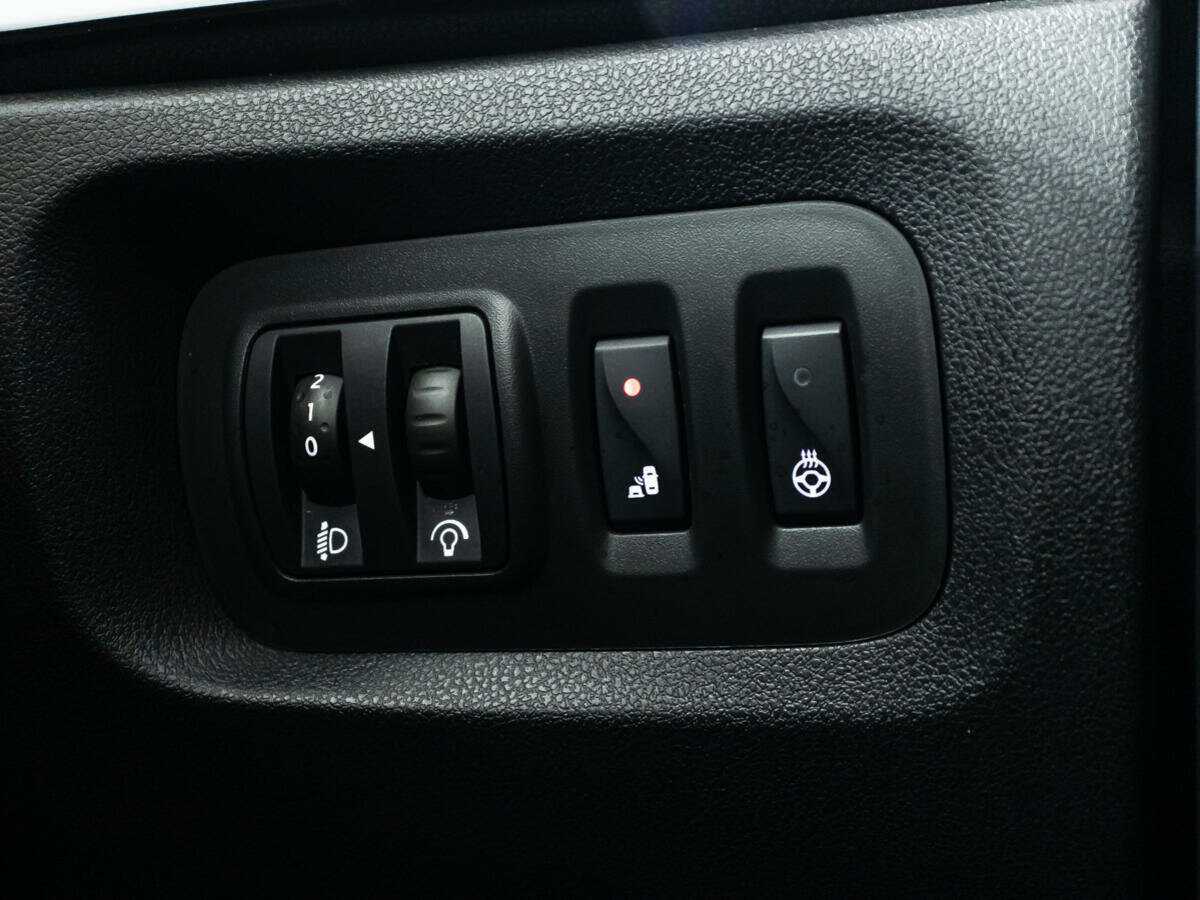 Renault Kaptur с пробегом — 2020 год. Фото: #22