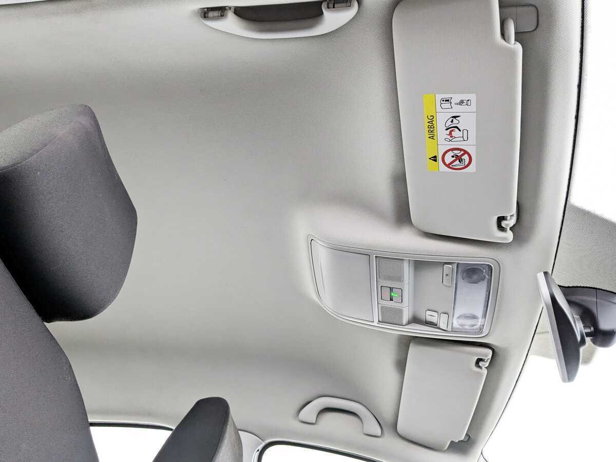 Skoda Octavia с пробегом — 2019 год. Фото: #19