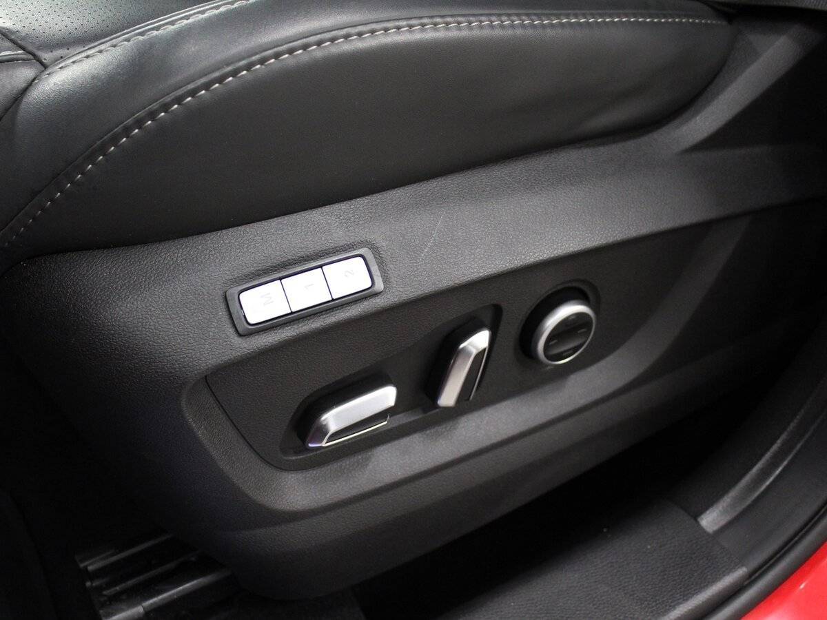 Chery Tiggo 7 Pro Max с пробегом — 2023 год. Фото: #13