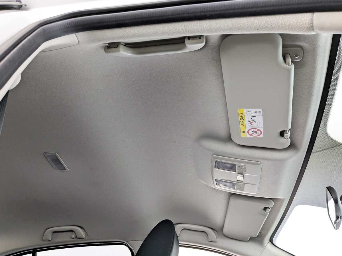 Mazda 3 с пробегом — 2015 год. Фото: #21