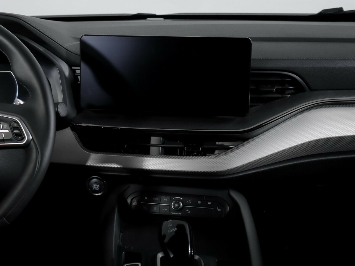 Haval F7 с пробегом — 2023 год. Фото: #10